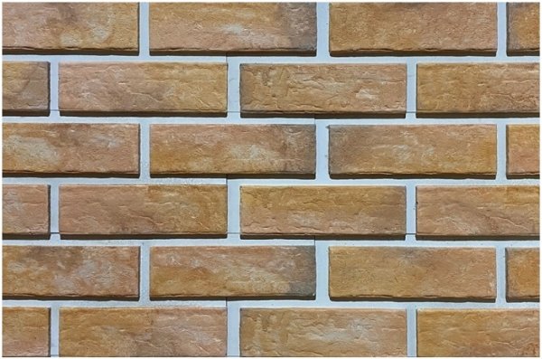 Фиброцементные панели КАНЬОН коллекция МЮНХЕНСКИЙ Кирпич 35 купить в Красноярске