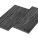 Заборная доска RusDecking UnoDeck Forte - Графит купить в Красноярске
