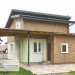 Сайдинг Ю-Пласт TIMBERBLOCK Кедр (Тимберблок), Кедр Натуральный купить в Красноярске