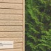 Сайдинг Ю-Пласт TIMBERBLOCK Кедр (Тимберблок), Кедр Натуральный купить в Красноярске
