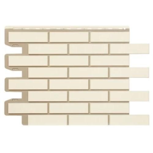 Фасадная панель Royal Stone, Облицовочный Кирпич, Нельсон купить в Красноярске