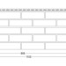 ФП Grand Line клинкерный кирпич стандарт Бежевый купить в Красноярске