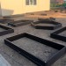 Доска грядочная NauticPrime 450x35x2950мм, Венге купить в Красноярске