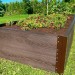 Доска грядочная NauticPrime 450x35x2950мм, Венге купить в Красноярске