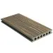 Террасная доска из ДПК CM Decking серия ZEBRANO цвет графит (под заказ) купить в Красноярске