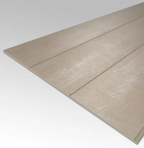 Фиброцементный сайдинг Roofas SIDING (широкий) 12мм Доломит купить в Красноярске
