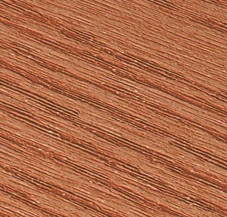 Ограждения из ДПК WOODVEX Терракота купить в Красноярске