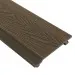 Фасадная панель EasyDecking Wood-X 156х21 Венге купить в Красноярске