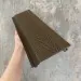 Фасадная панель EasyDecking Wood-X 156х21 Венге купить в Красноярске