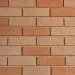 Фасадная плитка Кирисс Фасад Клинкерный кирпич 3х цветный №11 купить в Красноярске