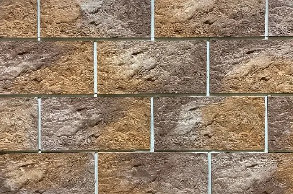 Фиброцементные панели КАНЬОН коллекция ПЕСЧАНИК 37 купить в Красноярске