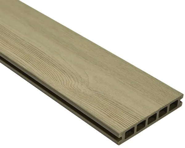 Террасная доска из ДПК CM Decking серия Urban Sonoma купить в Красноярске