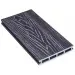 Террасная Доска ДПК Altay Decking 140 х 20 Графит купить в Красноярске