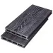 Террасная Доска ДПК Altay Decking 140 х 20 Графит купить в Красноярске