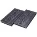 Террасная Доска ДПК Altay Decking 140 х 20 Графит купить в Красноярске
