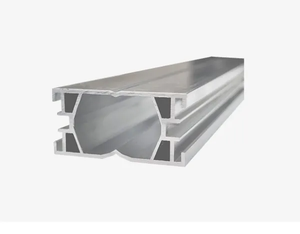 Лага алюминиевая Unodeck 40х20х4000мм купить в Красноярске