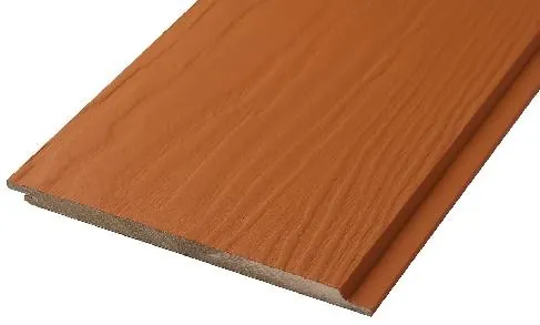 Фиброцементные панели Wood Click F32 купить в Красноярске