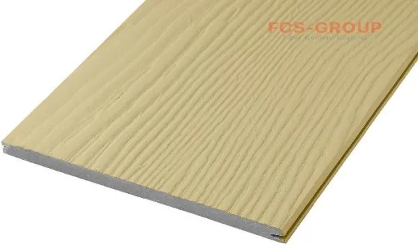 Фиброцементные панели FCS Group Wood Line F11 купить в Красноярске