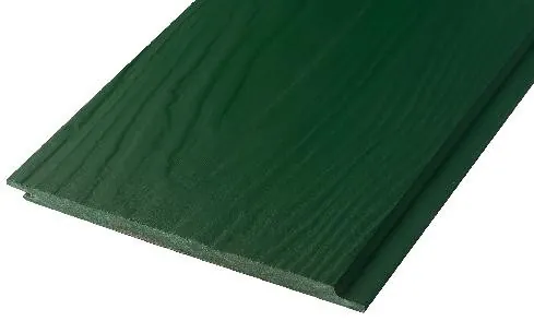 Фиброцементные панели Wood Click F31 купить в Красноярске