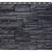 Фасадная панель Royal Stone, Камень Скалистый, Кингстон купить в Красноярске