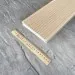 Террасная доска Latitudo Solid 150х21 Натур (Полнотелая) купить в Красноярске