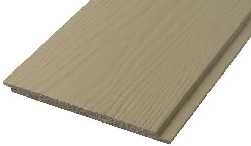 Фиброцементные панели Wood Click F57 купить в Красноярске