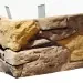 Угловой элемент КАНЬОН Сланец купить в Красноярске