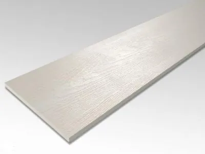 Фиброцементный сайдинг Roofas SIDING Оникс
