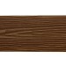Заборная доска RusDecking UnoDeck Forte - Орех купить в Красноярске