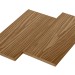 Заборная доска RusDecking UnoDeck Forte - Орех купить в Красноярске