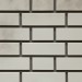 Фасадная панель FineBer, Кирпич Клинкерный 3D Бело-коричневый купить в Красноярске