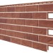 Фасадная панель VOX SOLID BRICK REGULAR дорсет купить в Красноярске