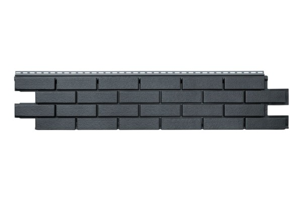 Фасадная панель GrandLine (Я Фасад), Невский Клинкер, Оникс купить в Красноярске