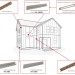 Стартовая деталь открытого типа YM-2968 купить в Красноярске