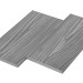 Заборная доска RusDecking UnoDeck Forte - Серый купить в Красноярске