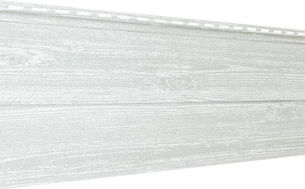 Сайдинг Ю-Пласт TIMBERBLOCK Ель (Тимберблок), Скандинавская купить в Красноярске