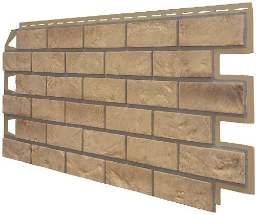 Фасадная панель VOX SOLID BRICK REGULAR эксетер купить в Красноярске