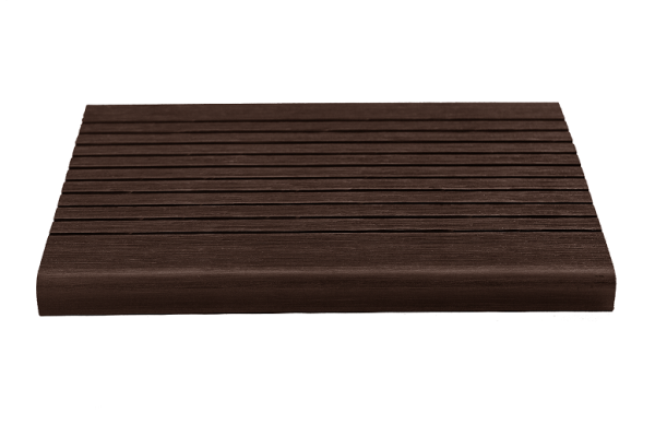 Ступень RusDecking Unodeck - Венге купить в Красноярске