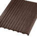 Ступень RusDecking Unodeck - Венге купить в Красноярске
