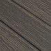 Террасная доска из ДПК CM Decking серия ZEBRANO цвет бежево-серый (под заказ) купить в Красноярске