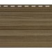 Виниловый сайдинг FineBer Standart Royal Wood, Ольха купить в Красноярске