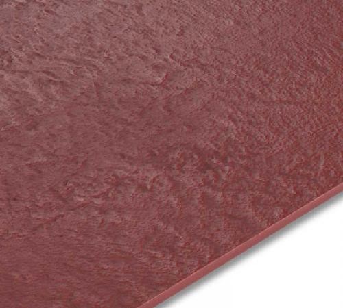Фиброцементный сайдинг Roofas Board Stone Гранит красный купить в Красноярске