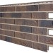 Фасадная панель VOX SOLID BRICK REGULAR йорк купить в Красноярске