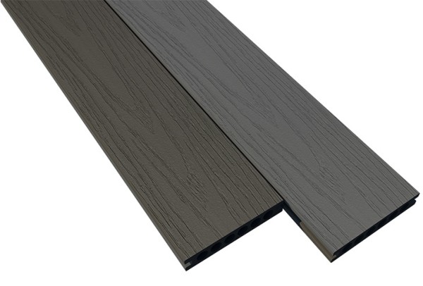 Террасная доска двухсторонняя WOODVEX Select Co-Extrusion Dual Light Gray / Marengo купить в Красноярске