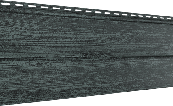 Сайдинг Ю-Пласт TIMBERBLOCK Ель (Тимберблок), Ирландская купить в Красноярске