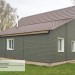 Сайдинг Ю-Пласт TIMBERBLOCK Ель (Тимберблок), Ирландская купить в Красноярске
