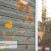 Фасадная панель Ю-Пласт Хокла Color Ирландский мох купить в Красноярске