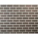 Фасадная плитка Docke Premium, Brick, Зрелый каштан купить в Красноярске