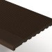 Ступени из ДПК WOODVEX Select Венге купить в Красноярске