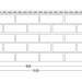 ФП Grand Line состаренный кирпич стандарт Терракотовый купить в Красноярске